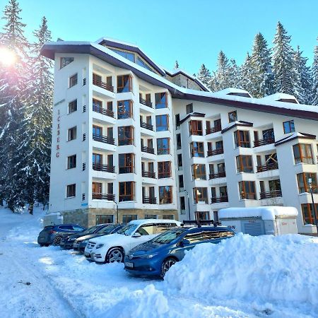 Ski & Holiday Apartments In Pamporowo Exterior foto