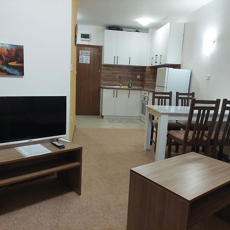 Ski & Holiday Apartments In Pamporowo Exterior foto