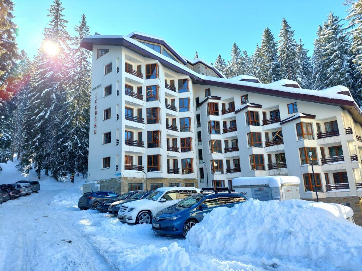 Ski & Holiday Apartments In Pamporowo Exterior foto