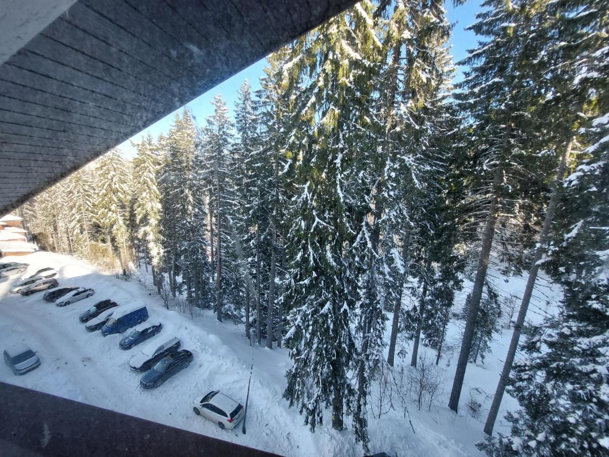 Ski & Holiday Apartments In Pamporowo Exterior foto