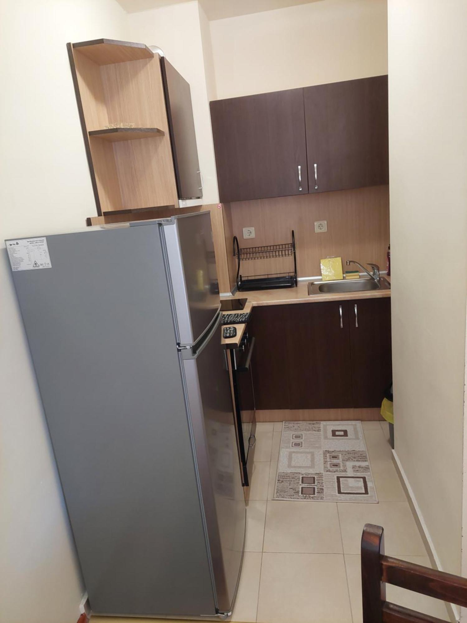 Ski & Holiday Apartments In Pamporowo Exterior foto