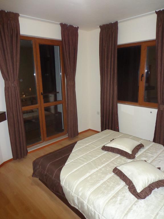 Ski & Holiday Apartments In Pamporowo Exterior foto
